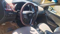 هیوندای سەنتافی